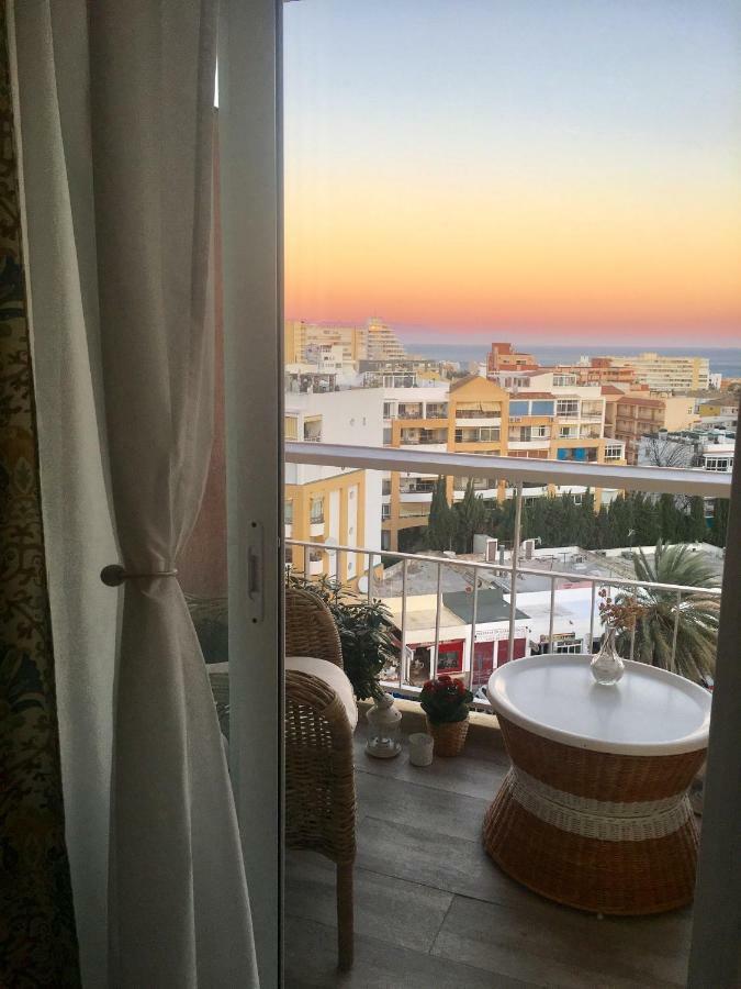 Casa De Mariposas Apartment Беналмадена Екстериор снимка