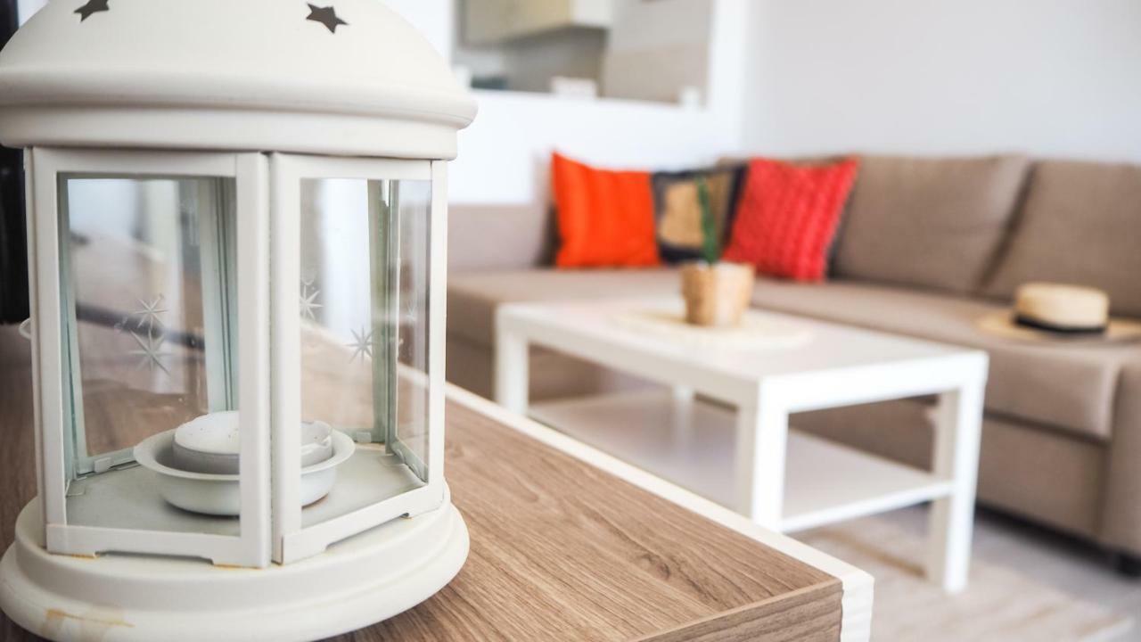 Casa De Mariposas Apartment Беналмадена Екстериор снимка