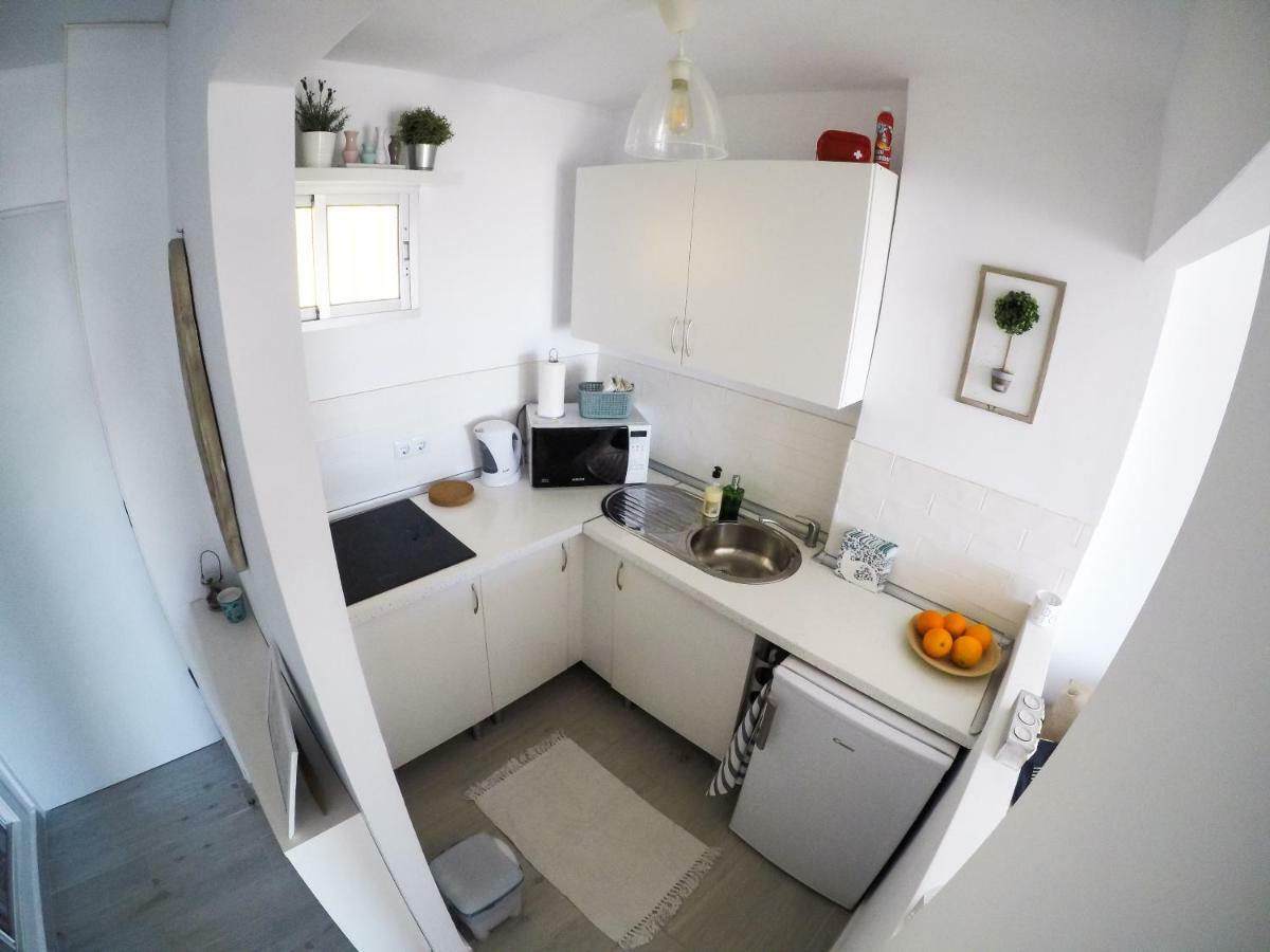 Casa De Mariposas Apartment Беналмадена Екстериор снимка