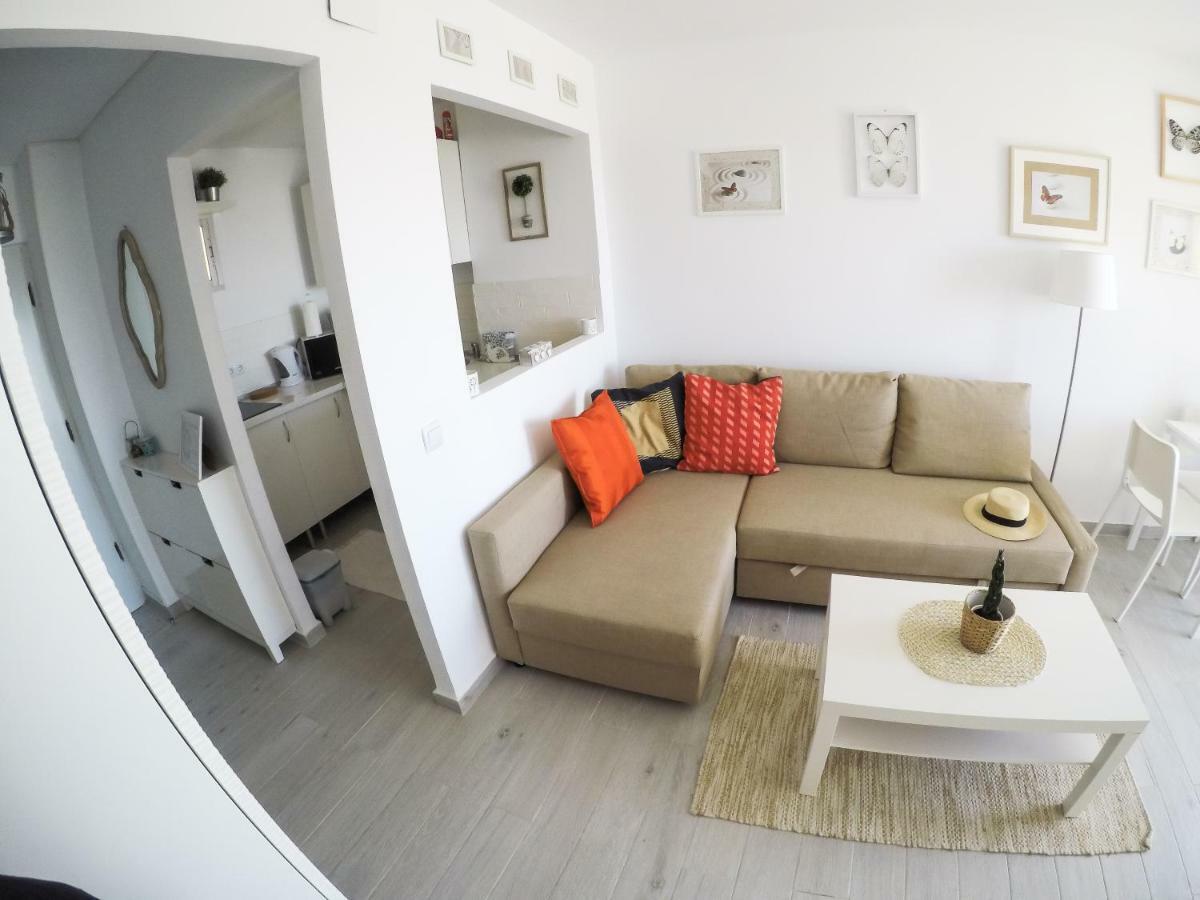Casa De Mariposas Apartment Беналмадена Екстериор снимка