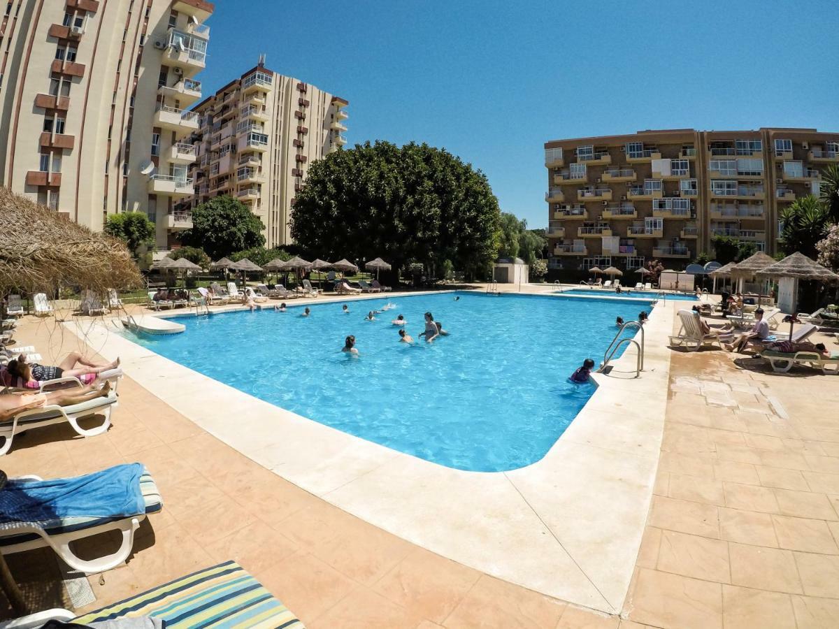 Casa De Mariposas Apartment Беналмадена Екстериор снимка