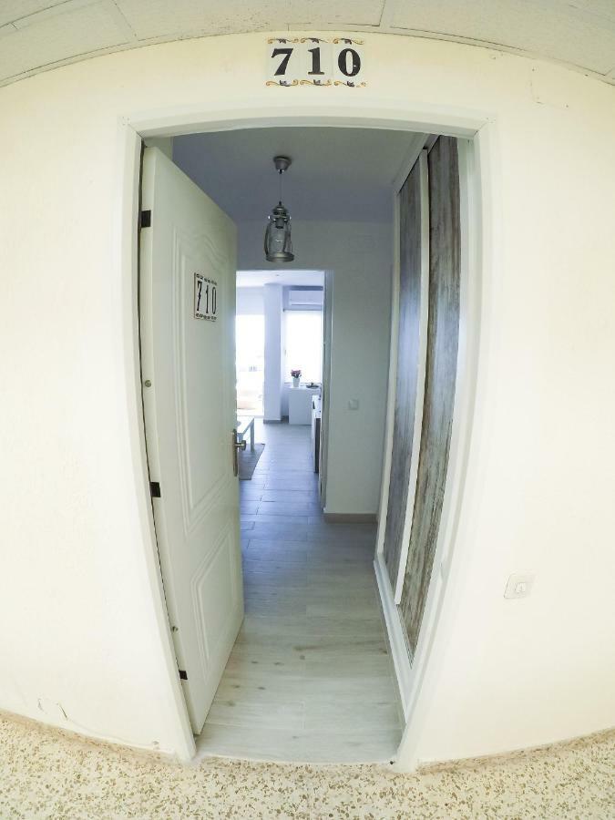 Casa De Mariposas Apartment Беналмадена Екстериор снимка