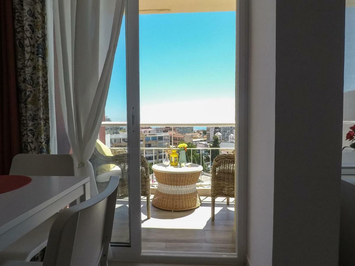 Casa De Mariposas Apartment Беналмадена Екстериор снимка