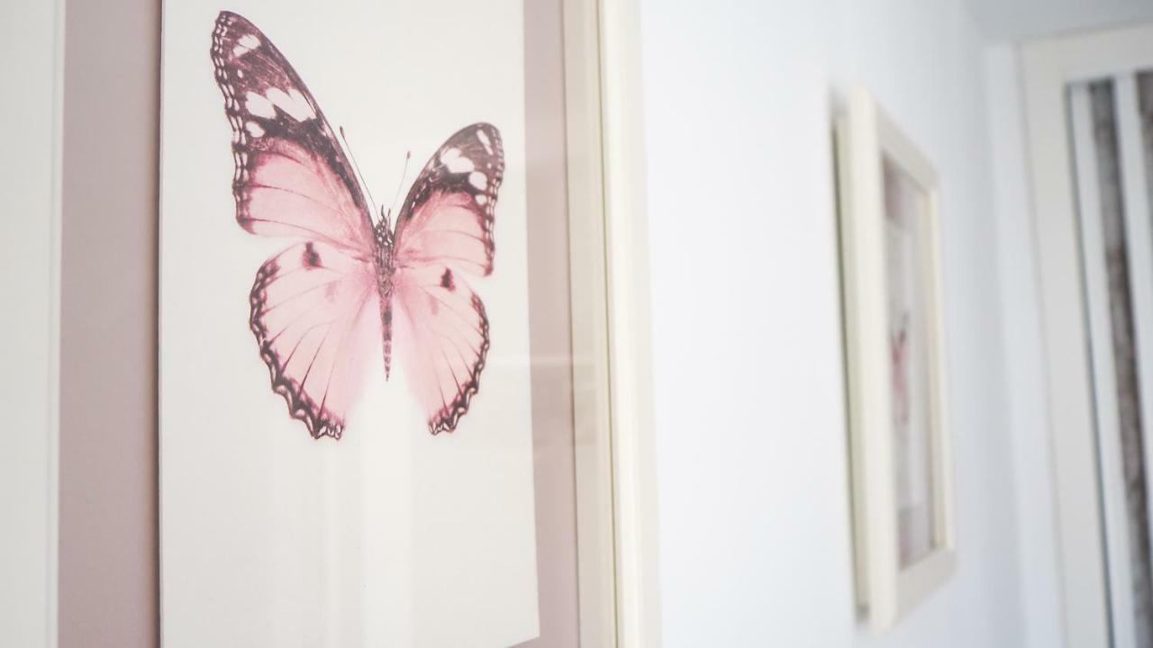 Casa De Mariposas Apartment Беналмадена Екстериор снимка